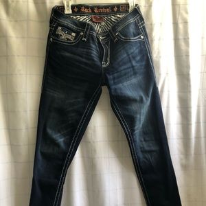 Skinny jean Rock Revivals